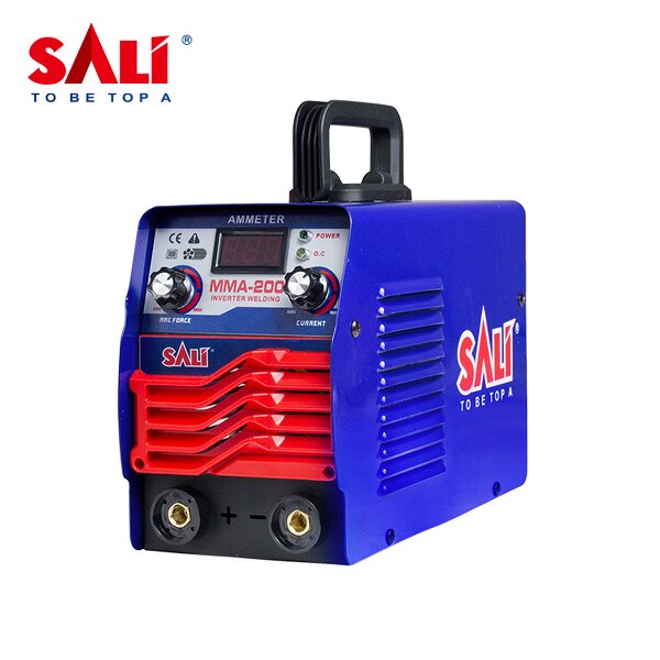 Welding Machine Factory - MMA-200 3.2-4.0mm Portable Welder