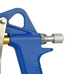Cordless Spray Gun Manufacturer - Gravity Feed Type OEM Support