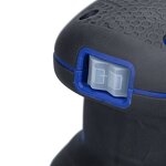 Orbital Sander Factory - 8005F Brushless Cordless Sander