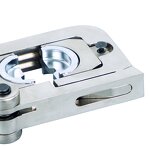 Hydraulic Crimping Tool Factory - 60KN 42mm Stroke Crimping