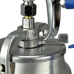 Spray Gun Manufacturer - 1000cc Air Tool Spray Gun