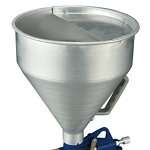 Cordless Spray Gun Manufacturer - Gravity Feed Type OEM Support