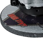 Angle Grinder Manufacturer - 750W Power Tools Grinder