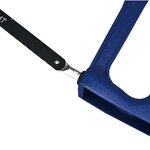 Hacksaw Frame Factory - 300G Aluminum Tubular Frame