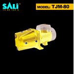 Water Jet Pump Factory - TJM-80 0.8HP Jet Pump