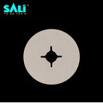 Fiber Disc Manufacturer - Silicon Carbide P16 Grinder Disc