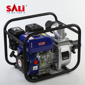 Water Pump Manufacturer - WP80 Electric Self Priming Pump