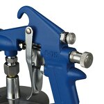 Automotive Spray Gun Factory - Air Painting Power Spray Gun