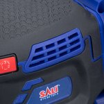 Orbital Sander Factory - 8005F Brushless Cordless Sander