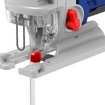 Jig Saw Factory - 750W Electric Wood Cutting Saw