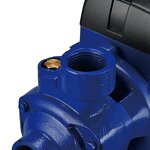 Water Pump Manufacturer - QB60 Peripheral Water Pump