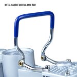 Air Pump Factory - Rechargeable Vehicle-mounted Pump