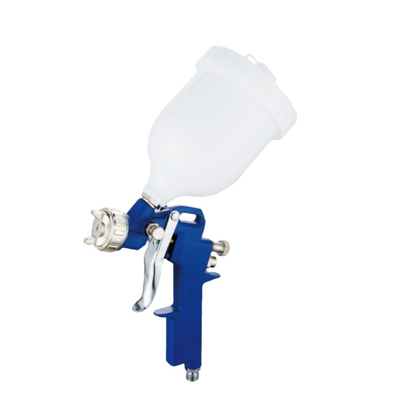 Spray Gun Manufacturer - 600CC High Quality Air Spray Gun