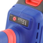 Angle Grinder Manufacturer - 8110F 60W Brushless Power Tools