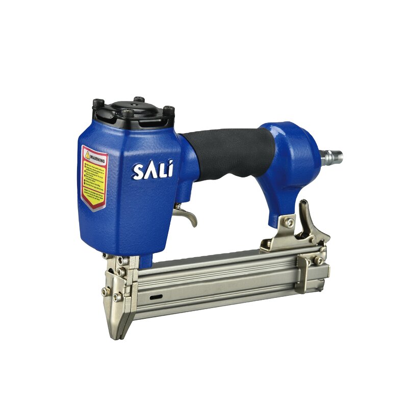 Nail Gun Manufacturer - Pneumatic Air Straight Nail Gun