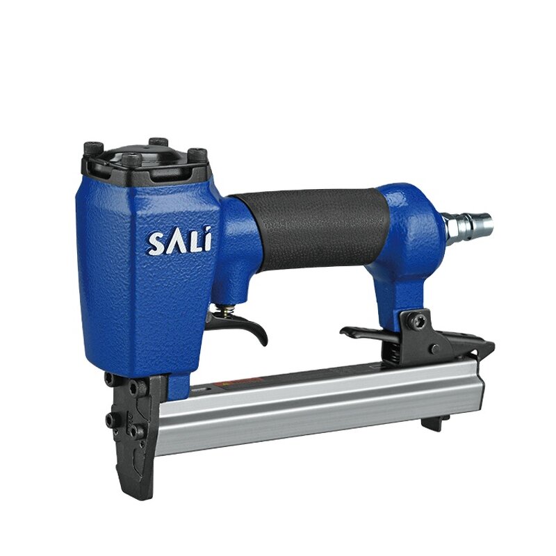 Air Stapler Factory - 0.5-0.7MPA Stainless Steel Stapler