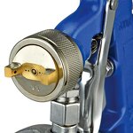 Spray Gun Manufacturer - 1.8 mm Air Spray Painting Gun