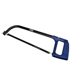 Hacksaw Frame Factory - 300G Aluminum Tubular Frame