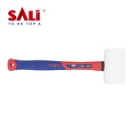 Rubber Mallet Factory - Plastic Handle Nail Hammer