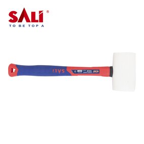 Rubber Mallet Factory - Plastic Handle Nail Hammer