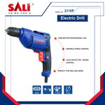 Electric Drill Factory - 550W Multi-function 10mm Drill