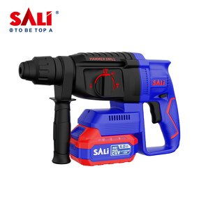 Rotary Hammer Factory - 8201F 80W SDS-Plus Hammer Drill