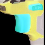 Cordless Drill Manufacturer - 8220A 20V 1.5Ah 10mm Drill