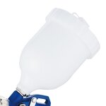 Spray Gun Manufacturer - 600CC High Quality Air Spray Gun