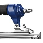 Nail Gun Manufacturer - Pneumatic Air Straight Nail Gun