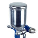 Mini Spray Gun Manufacturer - 0.55mm Nozzle 100cc Pressure Gun