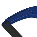 Hacksaw Frame Factory - 440G Aluminum Alloy Frame