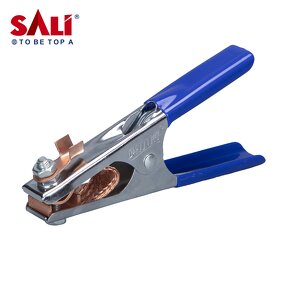 Welding Clamp Factory - 600A 216mm 328g Soldering Supplies