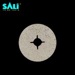 Fiber Disc Manufacturer - Silicon Carbide P16 Grinder Disc