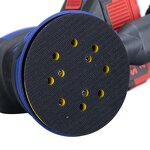 Orbital Sander Factory - 8005F Brushless Cordless Sander