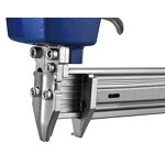 Nail Gun Manufacturer - Pneumatic Air Straight Nail Gun