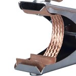 Welding Clamp Manufacturer - 800A 246mm 390g Clamp Welding