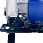 Multifunctional Saw Manufacturer - 8185F 80W 185mm Wood Saw