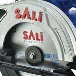 Circular Saw Manufacturer - 1400W Wood Sawing Machine