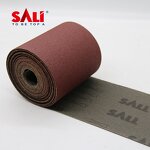 Abrasive Rolls Manufacturer - Soft Grits Sandpaper Roll