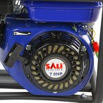 Water Pump Manufacturer - WP80 Electric Self Priming Pump