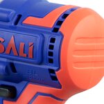 Impact Wrench Manufacturer - 8202F 20V Brushless Wrench