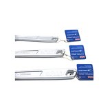 Adjustable Wrench Manufacturer - 12" 300mm Matt Chrome Plated