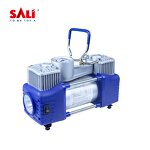 Air Pump Factory - Rechargeable Vehicle-mounted Pump
