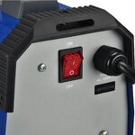 Welding Machine Manufacturer - MMA-250 220V DC Inverter Welder