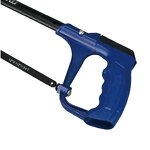 Hacksaw Frame Manufacturer - 390G Aluminum Tubular Frame