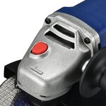 Angle Grinder Manufacturer - 1010W 125mm Power Tools Grinder