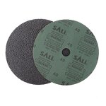 Fiber Disc Manufacturer - Silicon Carbide P16 Grinder Disc