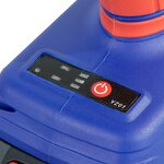 Impact Wrench Manufacturer - 8202F 20V Brushless Wrench