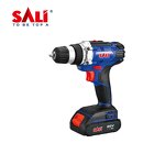 Cordless Drill Manufacturer - 8220A 20V 1.5Ah 10mm Drill