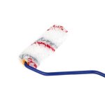 Painting Roller Factory - 4'' High Quality Roller Brush